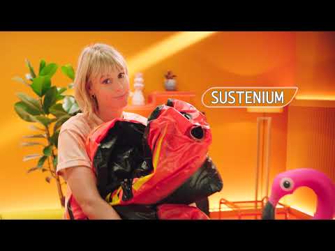 Sustenium Plus: le