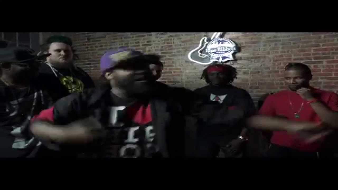 Barburian Battle Arena Presents: Training Day 4-TRAILER