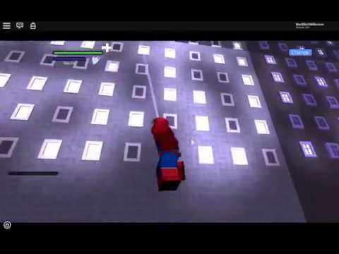 Grand Dex S Spider Man Blox Verse Gameplay Youtube - robloxspidermanbloxverse videos 9tubetv