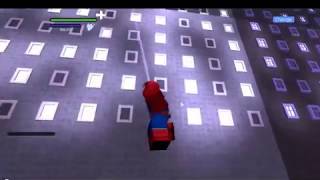 Starzilla10 Brasil Vlip Lv - spider man into the blox verse roblox