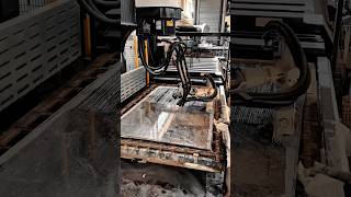 Automatic Marble Polishing Machine Work Tool for Shiny Finishing