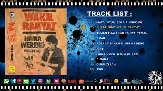 Iwan Fals   Album Wakil Rakyat 1987