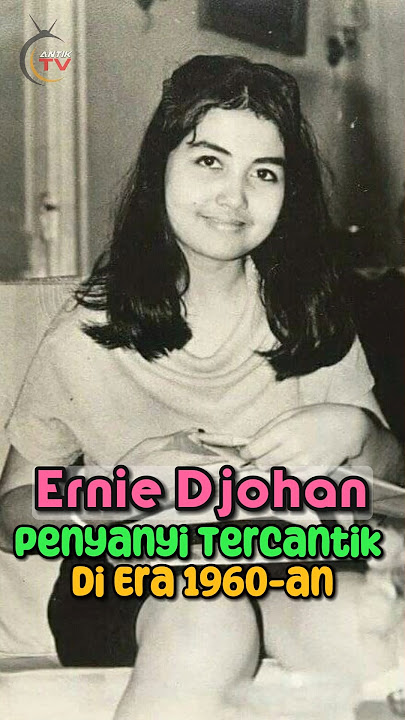 Erni Djohan,Artis TeRcantik di era 1960an#shortsfeed #aktrisindonesia #shorts