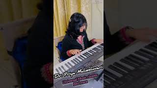 Tum Mile Dil khile ... cover by Dr Priya Maheshwari.. #Universalmusicclasses