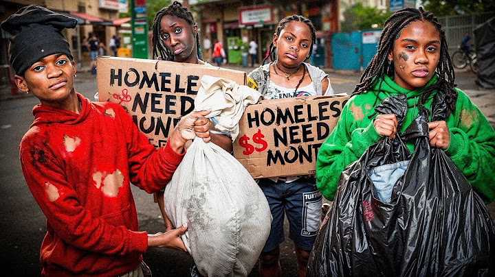 HOMELESS & BOUGIEE💰 💼 | A @KinigraDeon Orginal‼️