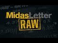 RavenQuest BioMed (CNSX:RQB) & Amex Exploration (CVE:AMX) - Midas Letter Raw 262