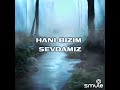 B端lent Ersoy Hani Bizim Sevdam脹z Cover B端lent Ersoy Hani Bizim Sevdam脹z Cover