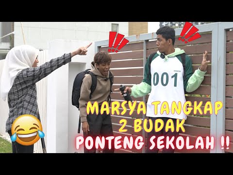 Video: Apa itu budak ponteng sekolah?