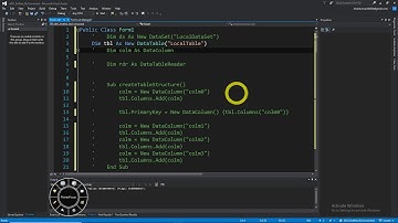 ADO.NET Part1 - Disconnected Architecture हिंदी