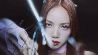 BLACKPINK- PINK VENOM M/V