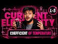 Current Electricity Class 12 Physics | Most Important Derivation | 