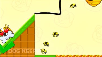 Save The Dog Speedrun Gameplay Level 346