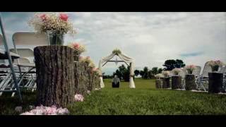 Brandi + Cameron | The Wedding Day Brandi + Cameron | The Wedding Day