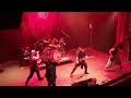 Bloodywood - BSDK.EXE - 5/10/23 - Gothic Theater, Denver CO