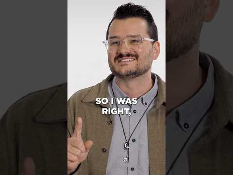 David gets fooled by ChatGPT