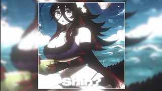 𝙈𝙊𝙉𝙏𝘼𝙂𝙀𝙈 𝙀𝙈𝙄𝙉𝘼 - ( 𝙎𝙪𝙥𝙚𝙧 𝙎𝙡𝙤𝙬𝙚𝙙 ) 𝙓 𝙎𝙝𝙞𝙣 𝙂𝙤𝙙𝙯𝙞𝙡𝙡𝙖