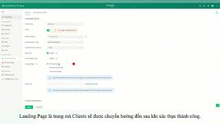 Hướng dẫn tạo Wifi Portal - No Authentication trên Omada Controller