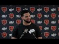 Caleb Williams on offensive performance in win over Steelers | Press Conference