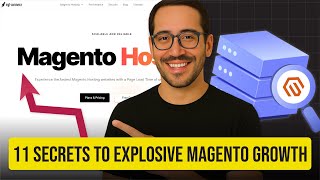 How to Pick a Magento Hosting Company That Scales with You 🚀