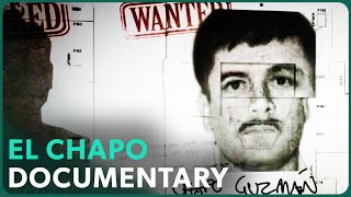 The Fall of El Chapo (True Crime Documentary) | Real Stories