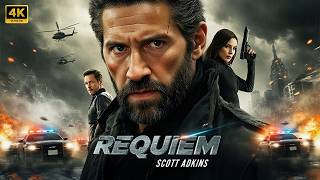 New Released Action Movie 2026 | Requiem | Scott Adkins | Full Movie | Latest Movie | 4K