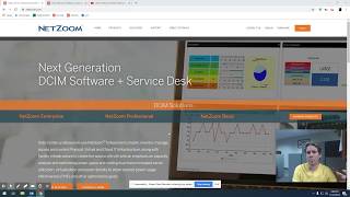 NetZoom Websites and Information