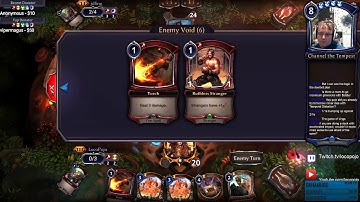 Eternal Highlights - Revolving Doorbots