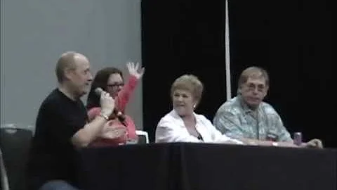 Reboot Reunion Special Presentation (Part 1)