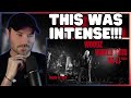 Metal Vocalist Reacts WOODZ Ready To Fight Live Clip WOODZ World Tour OO LI FINALE 