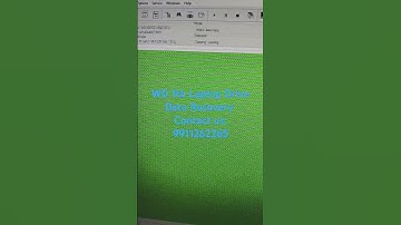 Wd 1tb data Recovery #hddrecovery #automobile #databackup #windows #laptop #computer #datarecovery #
