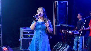 AF MUSIC - SABAR NIA SYANTIKA - WEDDING PARTY AJI & TALIA - TENGGER DAWE KUDUS