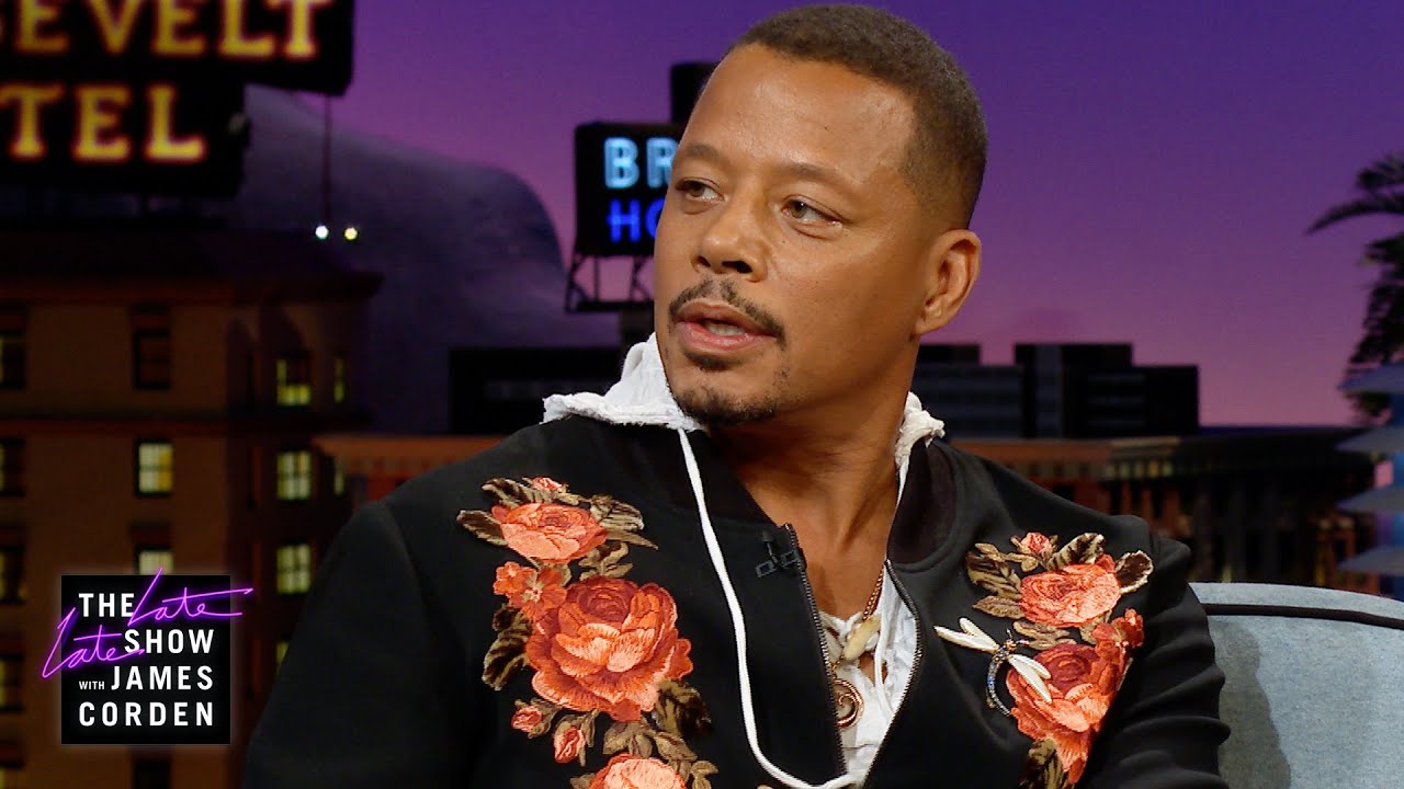 Terrence Howard Misses Jussie Smollett on 'Empire'