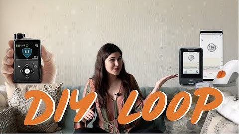 DIY LOOP | Artificial Pancreas System