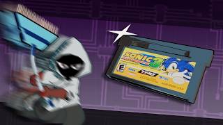 Corrupted Cartridge