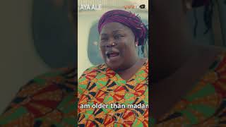 Aya Ale Yoruba Movie 2026 Official Trailer Showing Tomorrow On ApataTV+