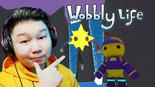 :   +   | Wobbly Life S2 EP-4 | @ThhHAHA @Zero1Z1 @MikayaMongolia