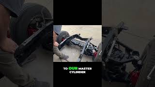 Car Repair Gone WRONG! Camera Died Mid Fix!