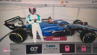 Super Star Car Game Play