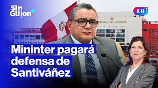  POLÍTICOS en juicio y PARO de MINERÍA ILEGAL | Sin Guion con Rosa María Palacios 