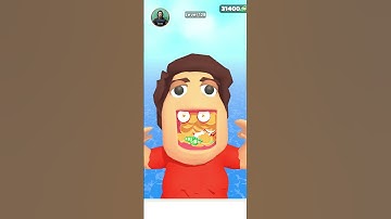 Pancake Run:GameplayWalkthrough All Levels