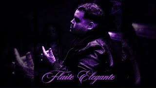 FloyyMenor - Flaite Elegante