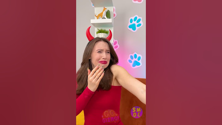 Keindahan Malaikat VS Iblis! 😇 Gadget makeup stroberi keren #kecantikan