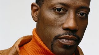 Why Hollywood Won't Cast Wesley Snipes Anymore