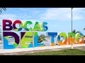 ¿Cómo llegar a BOCAS DEL TORO desde la ciudad de PANAMÁ?  🇵🇦