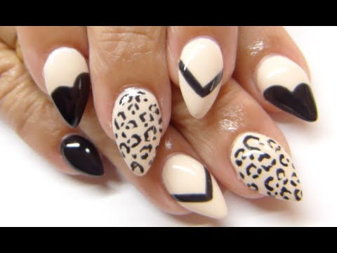 Queen of Nail - How to gel polish like a pro - YouTube
