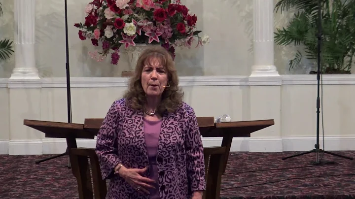 Sharon Hardy Knotts 10-16-2022  The Feast of Taber...