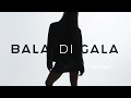 LOUD (Baladigala) | Fashion Film | Red Komodo X