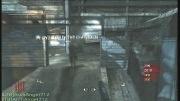 Der Riese - First time through - Part 1 of 5