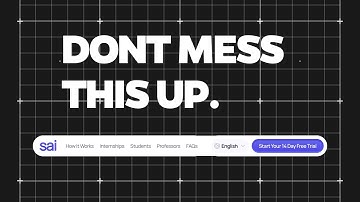 shortest navbar guide