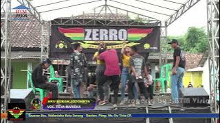 REVA MARISKA - Cover lagu AKU BUKAN JODOHNYA // Dj. Naga Rawa New Zerro Musik Entertainment.